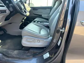 Honda Odyssey 2019 EX-L 4p Minivan