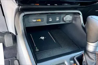 Honda CR-V Hibrid 2026 AWD Sport Touring 4p SUV
