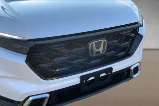 Honda CR-V Hibrid 2026 AWD Sport Touring 4p SUV