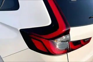 Honda CR-V Hibrid 2026 AWD Sport Touring 4p SUV