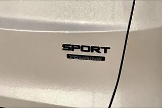Honda CR-V Hibrid 2026 AWD Sport Touring 4p SUV