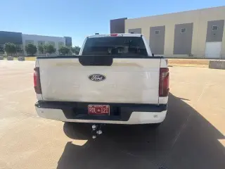 Ford F-150 2025 4x4 STX 4p SuperCrew 5.8 ft. CA