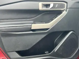 Ford Explorer 2023 AWD XLT SUV 4p.