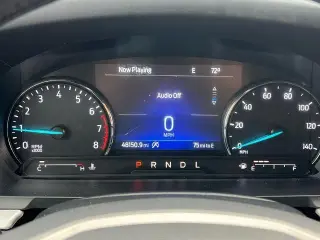 Ford Explorer 2023 AWD XLT SUV 4p.
