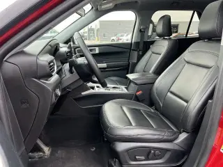 Ford Explorer 2023 AWD XLT SUV 4p.