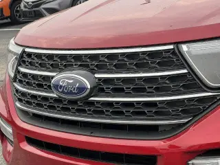 Ford Explorer 2023 AWD XLT SUV 4p.