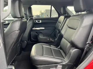 Ford Explorer 2023 AWD XLT SUV 4p.