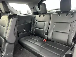 Ford Explorer 2023 AWD XLT SUV 4p.