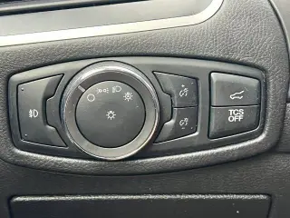 Ford Edge 2023 AWD SEL 4p Crossover