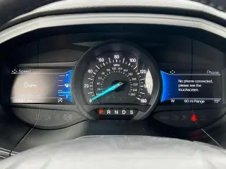 Ford Edge 2023 AWD SEL 4p Crossover
