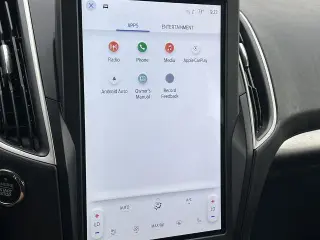 Ford Edge 2023 AWD SEL 4p Crossover