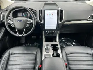 Ford Edge 2023 AWD SEL 4p Crossover