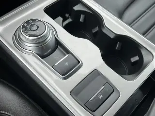 Ford Edge 2023 AWD SEL 4p Crossover