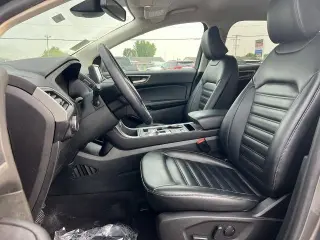 Ford Edge 2023 AWD SEL 4p Crossover