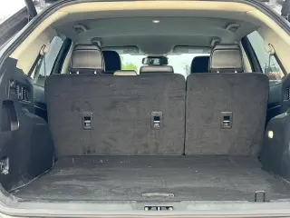 Ford Edge 2023 AWD SEL 4p Crossover