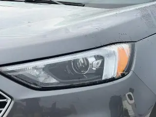 Ford Edge 2023 AWD SEL 4p Crossover
