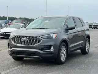 Ford Edge 2023 AWD SEL 4p Crossover