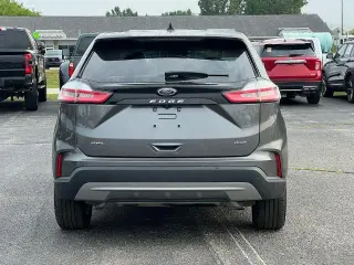 Ford Edge 2023 AWD SEL 4p Crossover