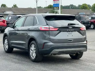 Ford Edge 2023 AWD SEL 4p Crossover