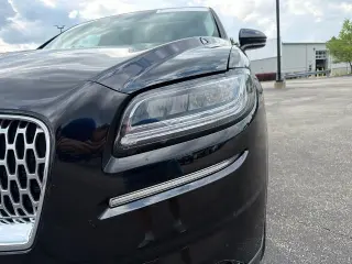 Lincoln Nautilus 2023 AWD Reserve 4dr SUV
