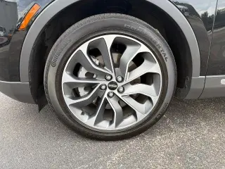 Lincoln Nautilus 2023 AWD Reserve 4dr SUV