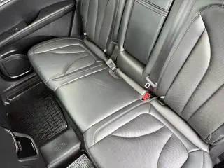 Lincoln Nautilus 2023 AWD Reserve 4dr SUV
