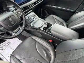 Lincoln Nautilus 2023 AWD Reserve 4dr SUV