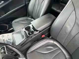 Lincoln Nautilus 2023 AWD Reserve 4dr SUV