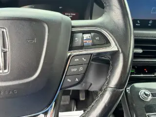 Lincoln Nautilus 2023 AWD Reserve 4dr SUV