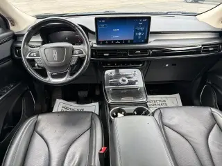 Lincoln Nautilus 2023 AWD Reserve 4dr SUV
