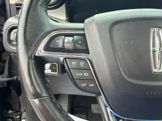 Lincoln Nautilus 2023 AWD Reserve 4dr SUV