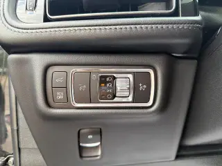 Lincoln Nautilus 2023 AWD Reserve 4dr SUV