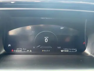 Lincoln Nautilus 2023 AWD Reserve 4dr SUV