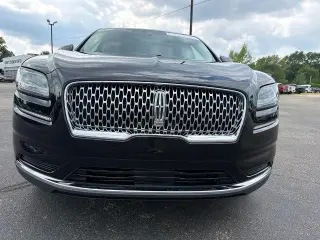 Lincoln Nautilus 2023 AWD Reserve 4dr SUV