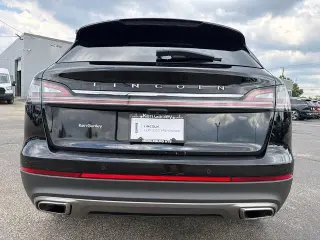 Lincoln Nautilus 2023 AWD Reserve 4dr SUV