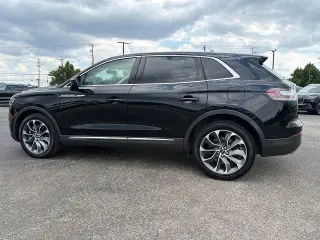 Lincoln Nautilus 2023 AWD Reserve 4dr SUV