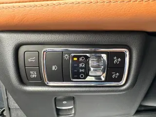 Lincoln Nautilus 2023 AWD Black Label 4p SUV
