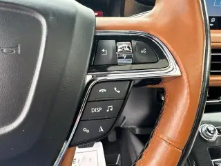 Lincoln Nautilus 2023 AWD Black Label 4p SUV