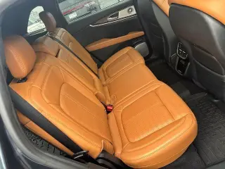 Lincoln Nautilus 2023 AWD Black Label 4p SUV