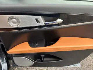 Lincoln Nautilus 2023 AWD Black Label 4p SUV
