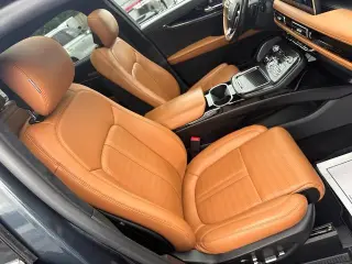 Lincoln Nautilus 2023 AWD Black Label 4p SUV