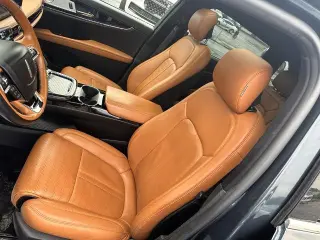 Lincoln Nautilus 2023 AWD Black Label 4p SUV