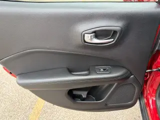 Jeep Compass 2021 4x4 Latitude 4p SUV