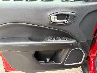 Jeep Compass 2021 4x4 Latitude 4p SUV
