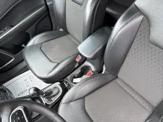 Jeep Compass 2021 4x4 Latitude 4p SUV