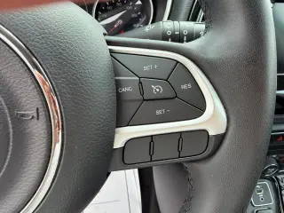 Jeep Compass 2021 4x4 Latitude 4p SUV