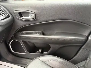 Jeep Compass 2021 4x4 Latitude 4p SUV