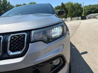 Jeep Compass 2024 4x4 Limited 4p SUV