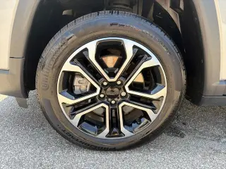 Jeep Compass 2024 4x4 Limited 4p SUV