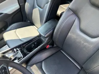 Jeep Compass 2024 4x4 Limited 4p SUV